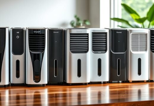 top pumped dehumidifiers 2026