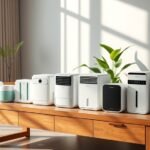 top quiet home dehumidifiers 2026