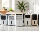 top rated compact dehumidifiers