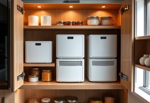 top rated dehumidifiers 2026