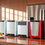 top refrigerator dehumidifiers 2026
