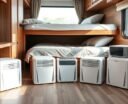 top rv dehumidifiers 2026