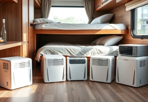top rv dehumidifiers 2026