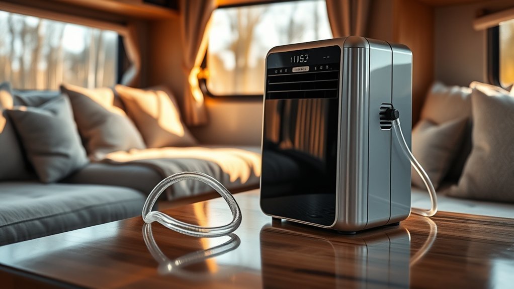 top rv dehumidifiers 2026
