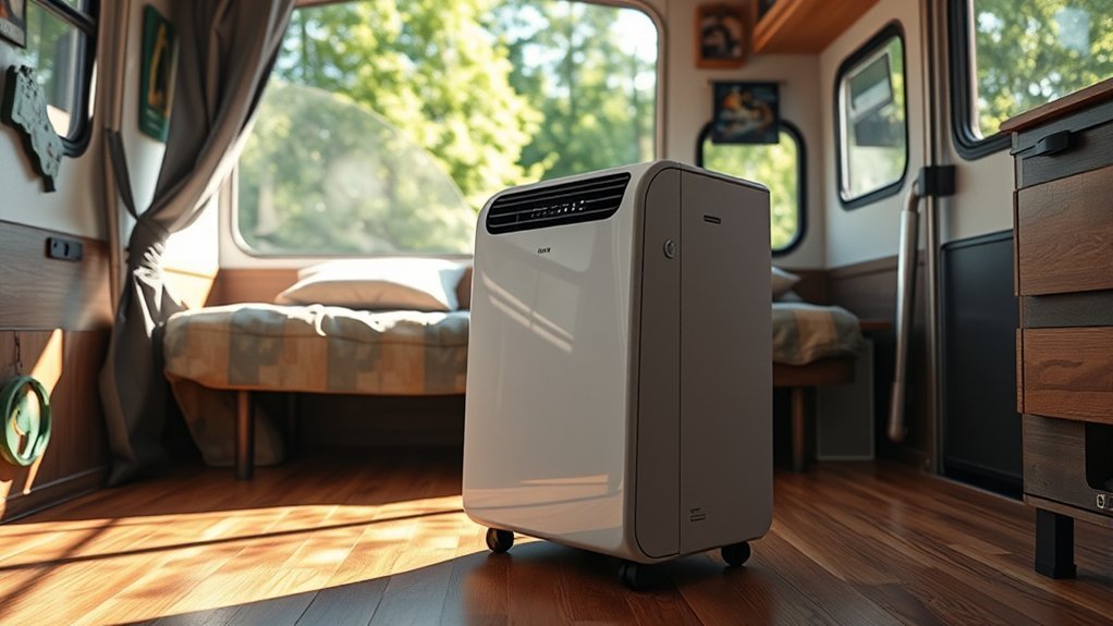 top rv dehumidifiers 2026