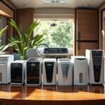top rv dehumidifiers 2026