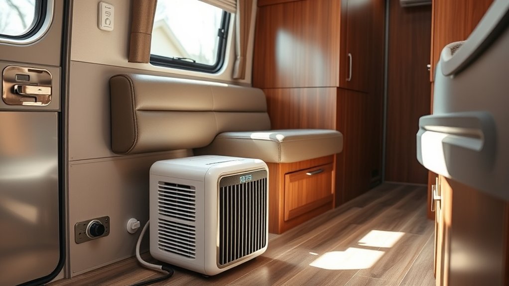 top rv dehumidifiers 2026