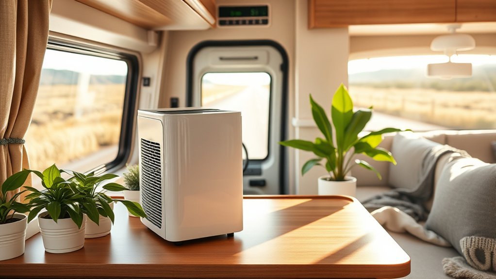 top rv dehumidifiers 2026
