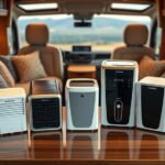 top rv dehumidifiers 2026