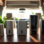 top rv wireless dehumidifiers