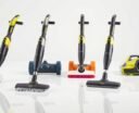 top ryobi spin scrubbers