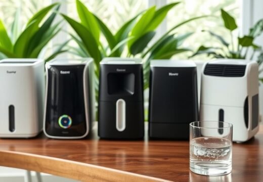 top safe dehumidifiers 2026