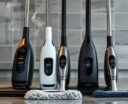 top sanitize floor mops