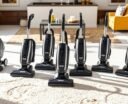 top shark carpet cleaners