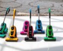 top shark carpet cleaners