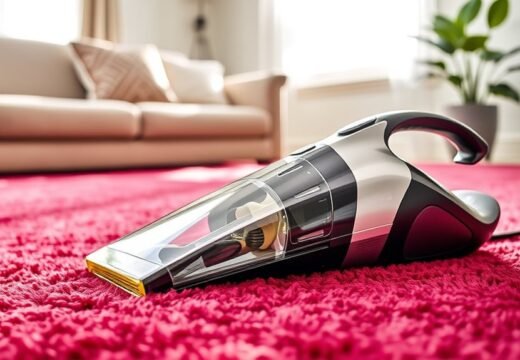 top shark carpet cleaners