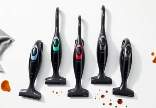 top shark carpet cleaners