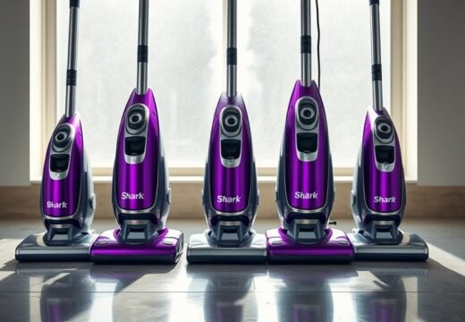 top shark mops 2026