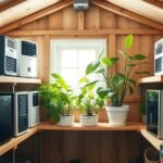 top sheds dehumidifiers 2026