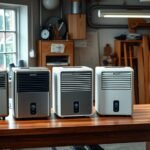top shop dehumidifiers 2026