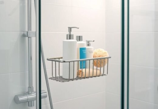 top shower caddies 2026