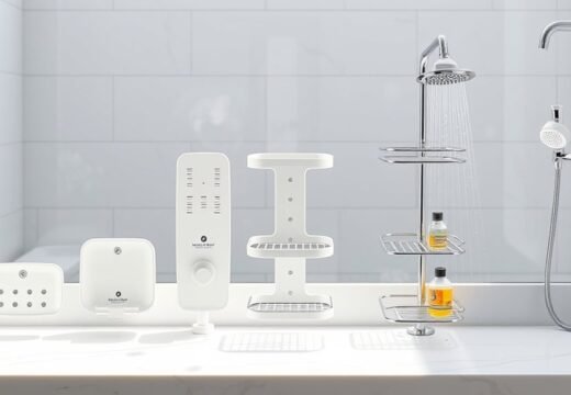 top shower caddies review