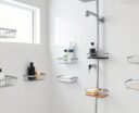 top shower caddies reviewed