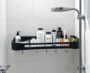 top shower caddies reviewed
