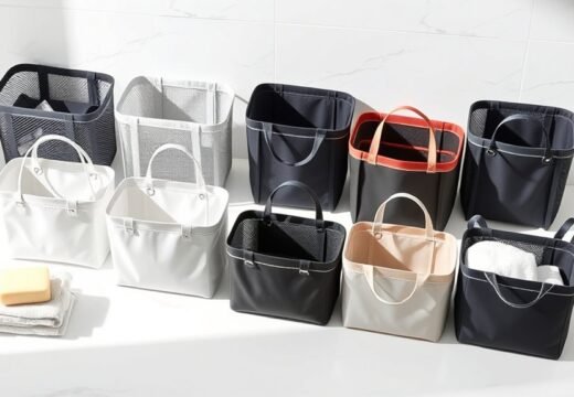 top shower caddy picks
