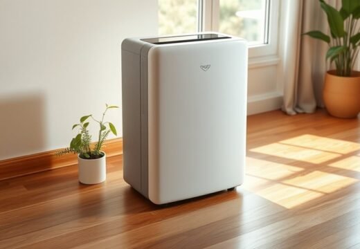 top silent dehumidifiers 2026