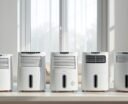 top simple dehumidifiers 2026