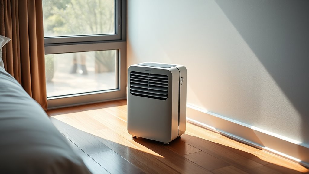 top single room dehumidifiers