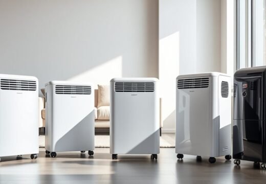 top slimline dehumidifiers 2026