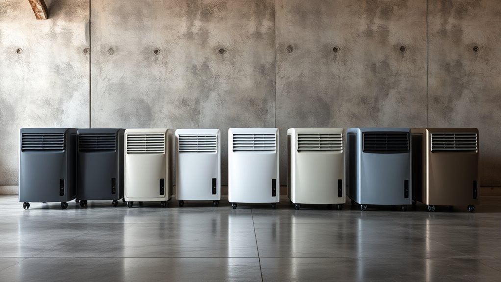 top small business dehumidifiers