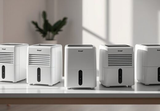 top small dehumidifiers 2026