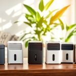 top small home dehumidifiers