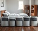 top small room dehumidifiers