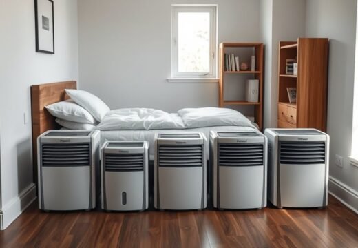 top small room dehumidifiers