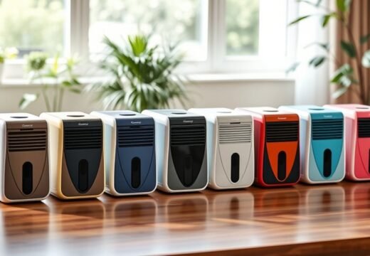 top small room dehumidifiers