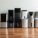 top small safe dehumidifiers
