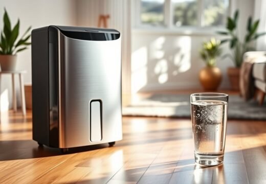 top small space dehumidifiers