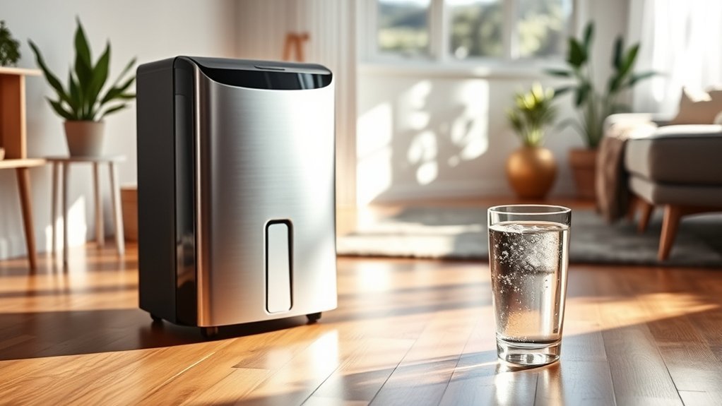 top small space dehumidifiers