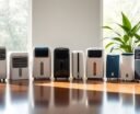 top small space dehumidifiers