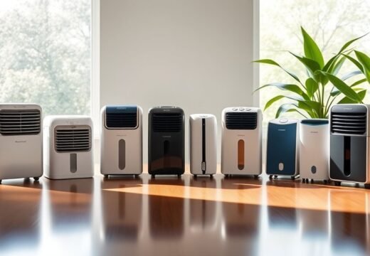top small space dehumidifiers