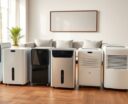 top smart dehumidifiers 2026