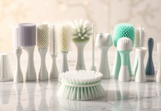 top spin scrubber heads2022026