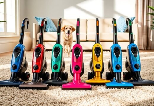 top spotbot carpet cleaners