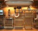 top stainless steel organizers