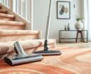 top stair carpet cleaners