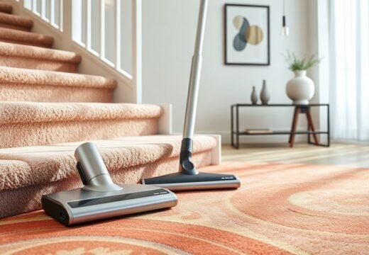 top stair carpet cleaners